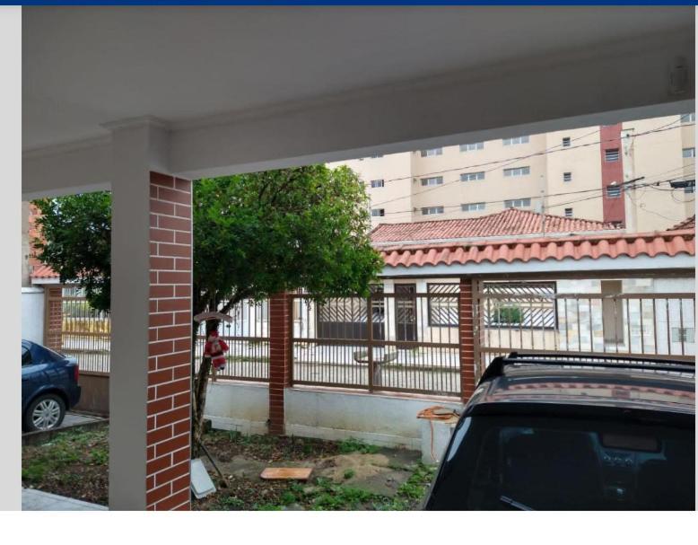 Suite - R&P - Centro Peruíbe Exterior foto